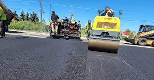 Best Driveway Snow Removal Preparation  in Payson, IL